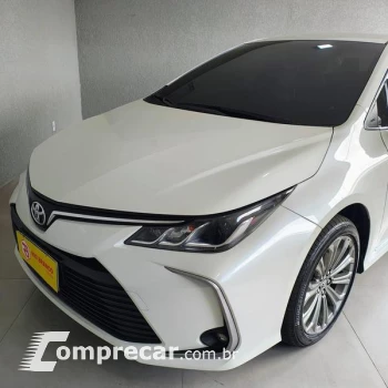COROLLA 2.0 XEI 16V
