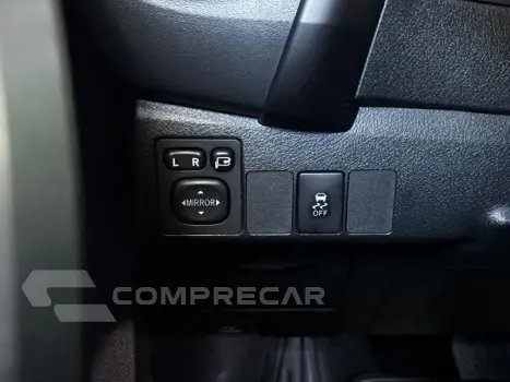 COROLLA 2.0 XEI 16V FLEX 4P AUTOMÁTICO