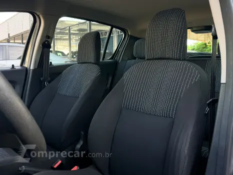 SANDERO 1.0 Authentique 16V