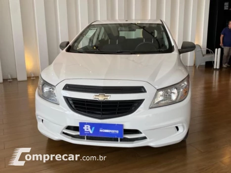 ONIX - 1.0 MPI JOY 8V 4P MANUAL
