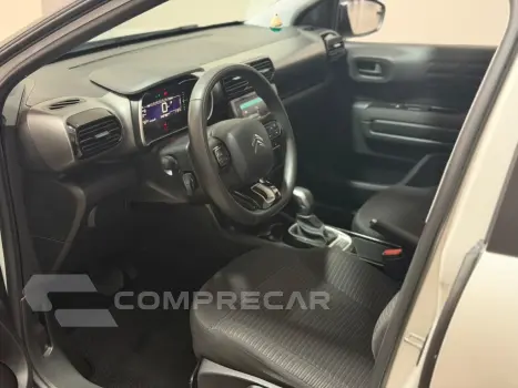 C4 CACTUS 1.6 VTI 120 FLEX FEEL EAT6