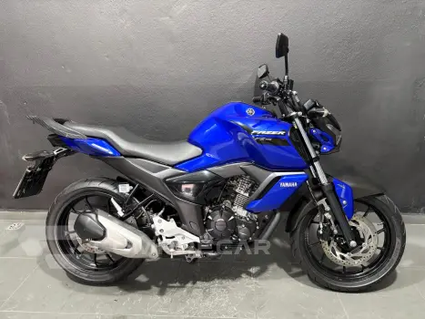Yamaha FZ 15 FAZER 150 ABS