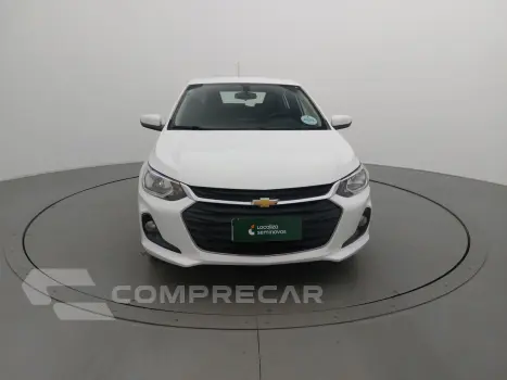 ONIX 1.0 FLEX LT MANUAL