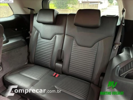 COMMANDER 1.3 T270 TURBO FLEX LIMITED AT6