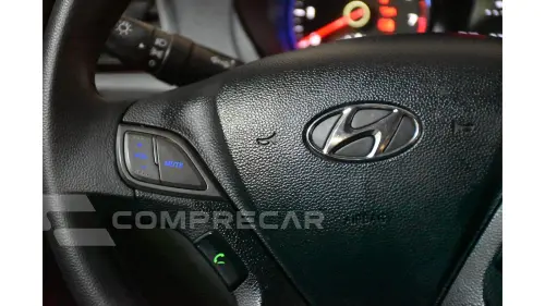 HB20S - 1.0 COMFORT PLUS 12V 4P MANUAL