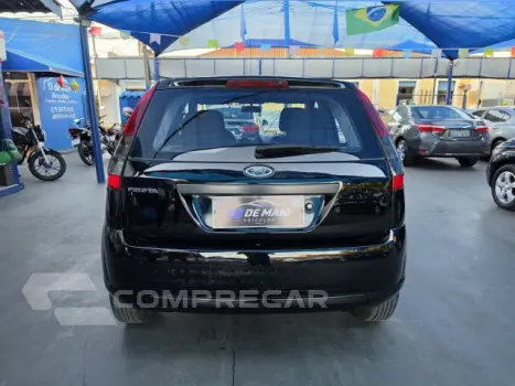 FIESTA HATCH - 1.0 ROCAM HATCH 8V 4P MANUAL