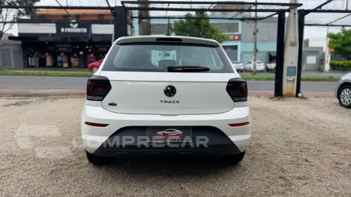 Polo Hatch 1.0 4P MPI TRACK