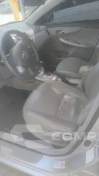 COROLLA 1.8 XEI 16V