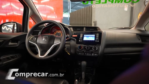 FIT 1.5 EX 16V