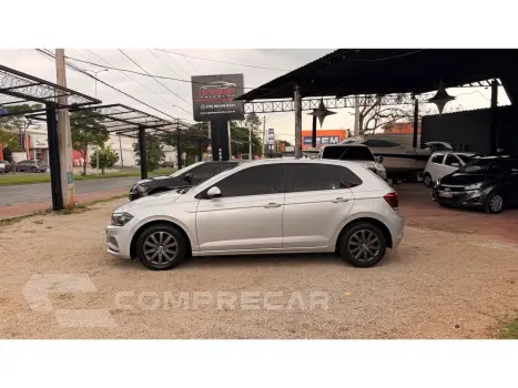 POLO 1.0 MPI TOTAL FLEX MANUAL