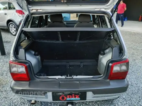 UNO - 1.0 MPI MILLE FIRE ECONOMY 8V 4P MANUAL