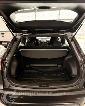 COROLLA CROSS 2.0 Vvt-ie XR