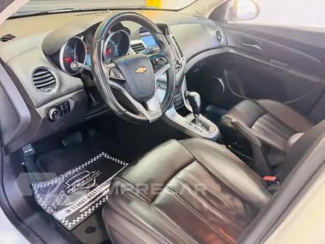 CRUZE 1.8 LT 16V