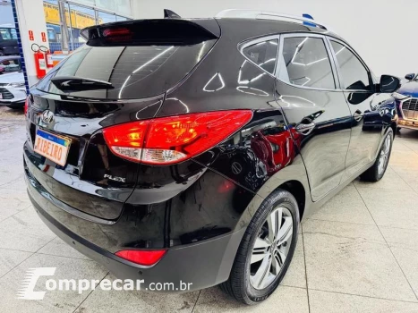 IX35 GL 2.0 16V 2WD FLEX AUT