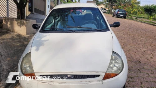 KA 1.0 I 8V