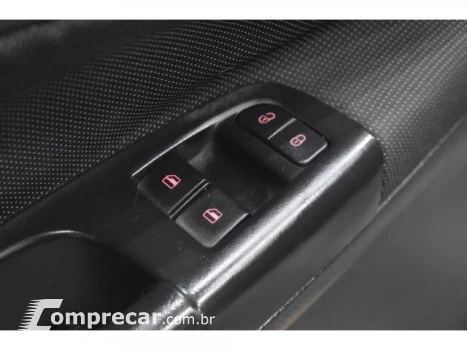 GOL - 1.0 12V MPI TOTAL TRENDLINE 4P MANUAL