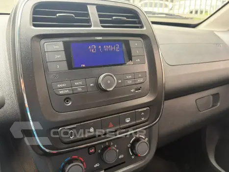 KWID 1.0 12V SCE FLEX ZEN MANUAL