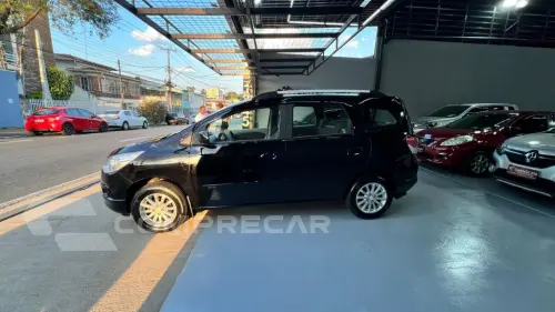 SPIN LT 1.8 8V Econo.Flex 5p Aut.