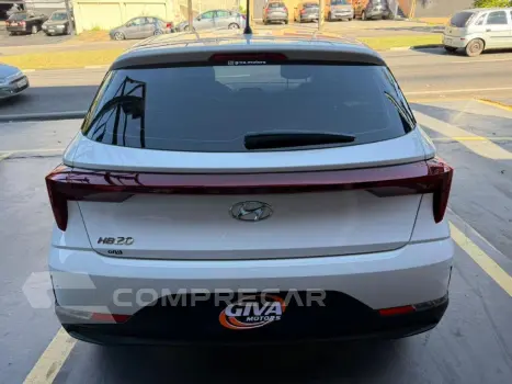 HB20 Sense 1.0 Flex 12V Mec.