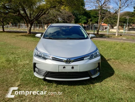 COROLLA 2.0 XEI 16V