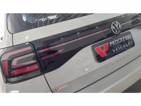 T-CROSS - 1.0 200 TSI TOTAL COMFORTLINE AUTOMÁTICO