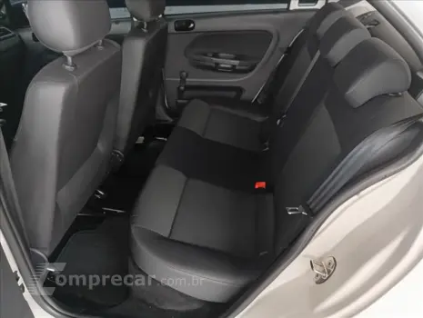 GOL 1.0 12V MPI Totalflex