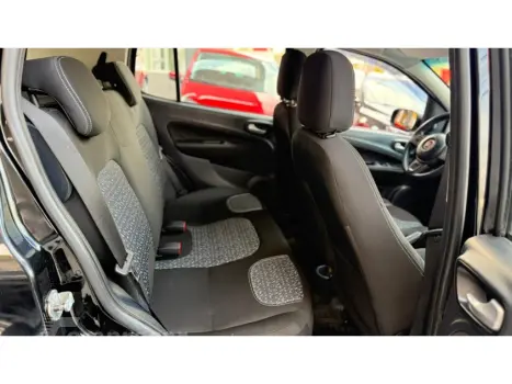 UNO 1.4 EVO EVOLUTION 8V FLEX 4P MANUAL