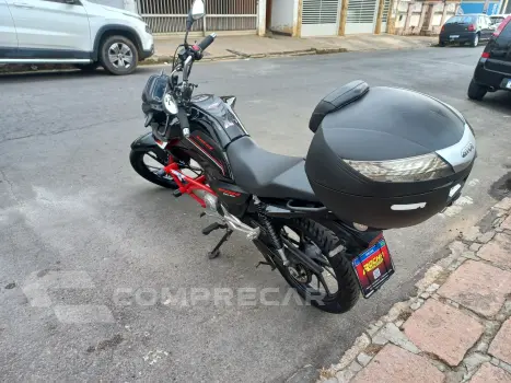 CG 160 FAN