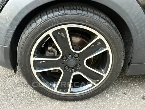 COOPER 1.6 ONE 16V