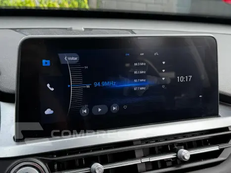 TIGGO 5X PRO 1.5 VVT Turbo Iflex