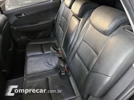 I30 CW 2.0 MPFI GLS 16V GASOLINA 4P AUTOMÁTICO