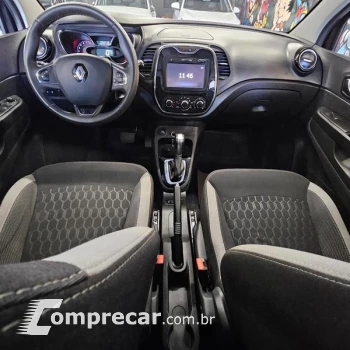 CAPTUR ZEN 16A