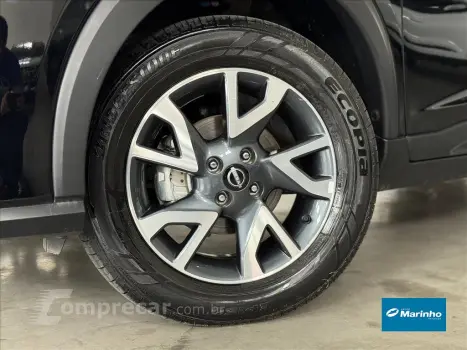 KICKS 1.6 16V FLEXSTART SENSE XTRONIC