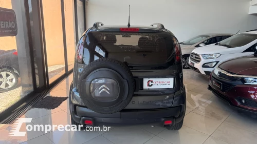 AIRCROSS 1.6 VTI 120 Start Feel Eat6