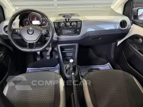 CROSS UP 1.0 TSI 12V