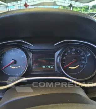 ONIX HATCH LT 1.0 12V Flex 5p Mec.