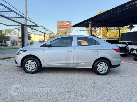 Prisma 1.0 4P LT FLEX