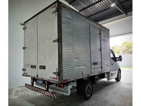 MASTER 2.3 DCI CHASSI CABINE L2H1 16V DIESEL 2P MANUAL