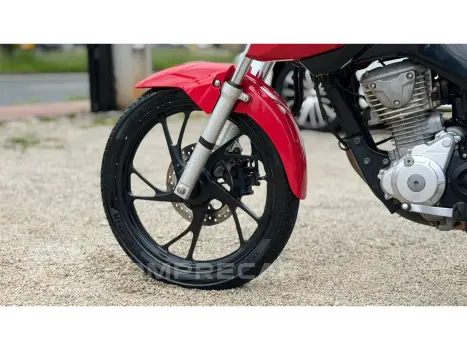 CG 160 FAN