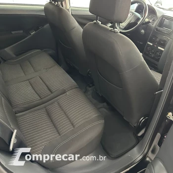 Idea ESSENCE 1.6 Flex 16V 5p