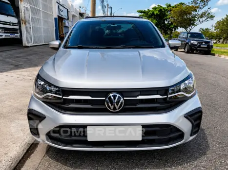 SAVEIRO 1.6 MSI Trendline CS 8V