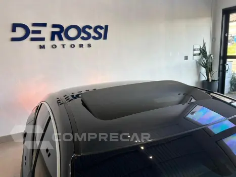 CIVIC SEDAN TOURING 1.5 TURBO 16V AUT.4P