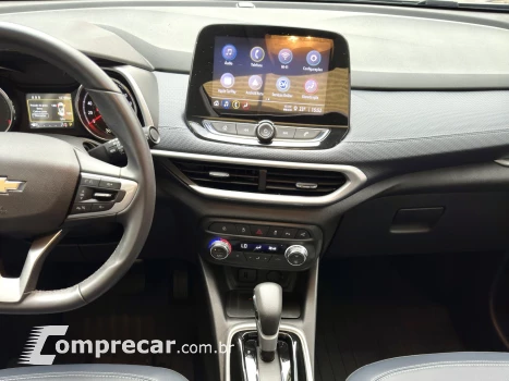 TRACKER 1.2 TURBO FLEX PREMIER AUTOMÁTICO
