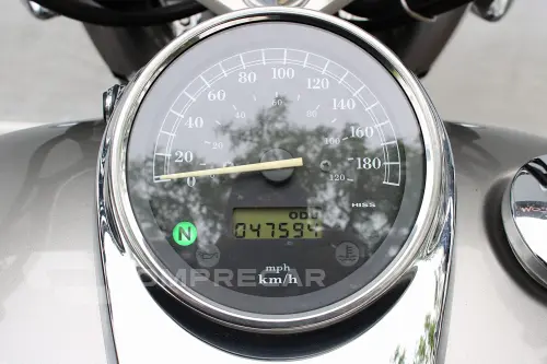 HONDA SHADOW 750