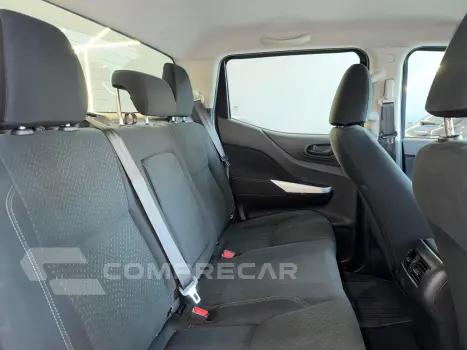 FRONTIER 2.3 16V TURBO DIESEL S CD 4X4