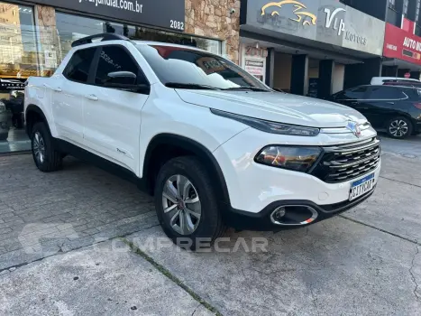 TORO 1.8 16V EVO FLEX FREEDOM AT6