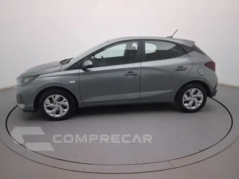 HB20 1.0 12V FLEX COMFORT MANUAL