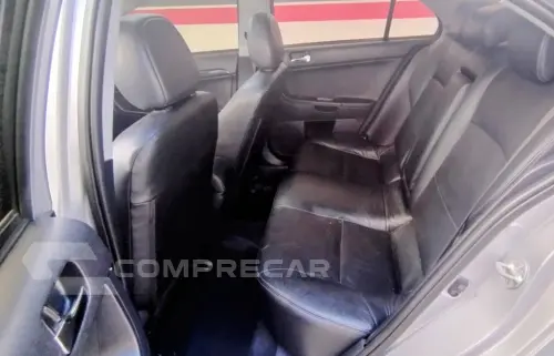 Lancer GT 2.0 16V 160cv Aut.