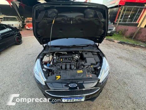 FOCUS 2.0 SE Sedan 16V