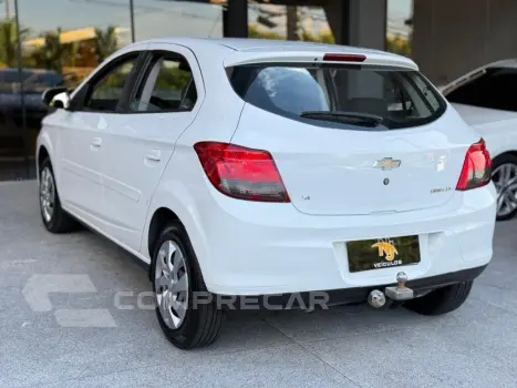 ONIX 1.4 MPFI LT 8V FLEX 4P MANUAL